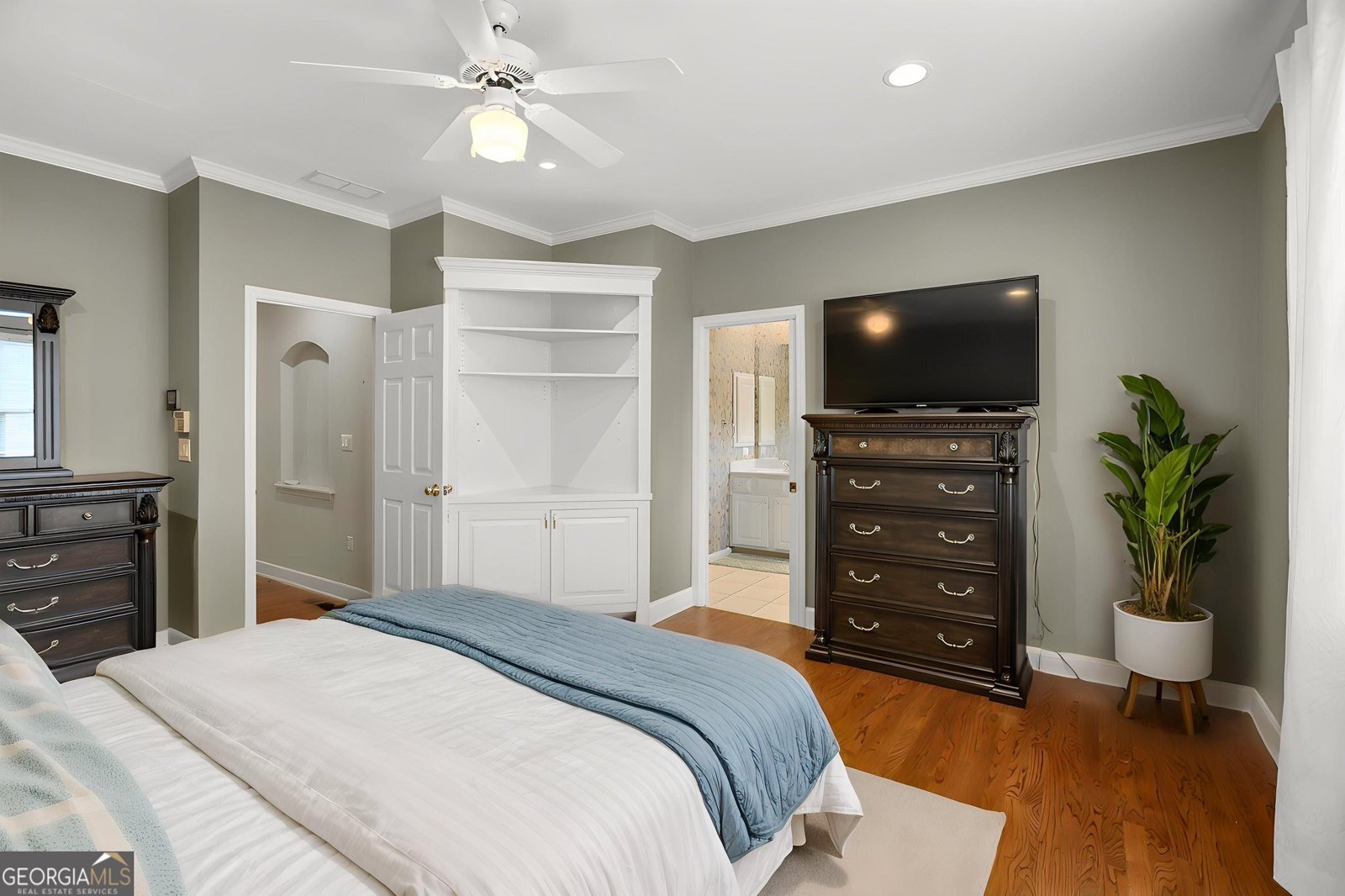 4712 Ivy Ridge Drive Atlanta - Photo 64