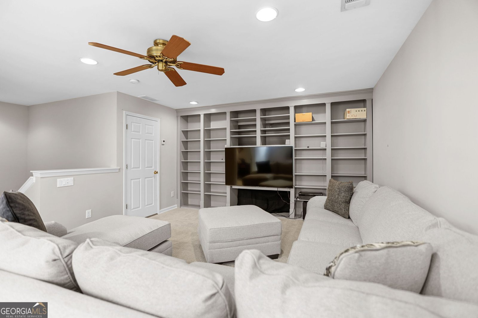 4712 Ivy Ridge Drive Atlanta - Photo 7