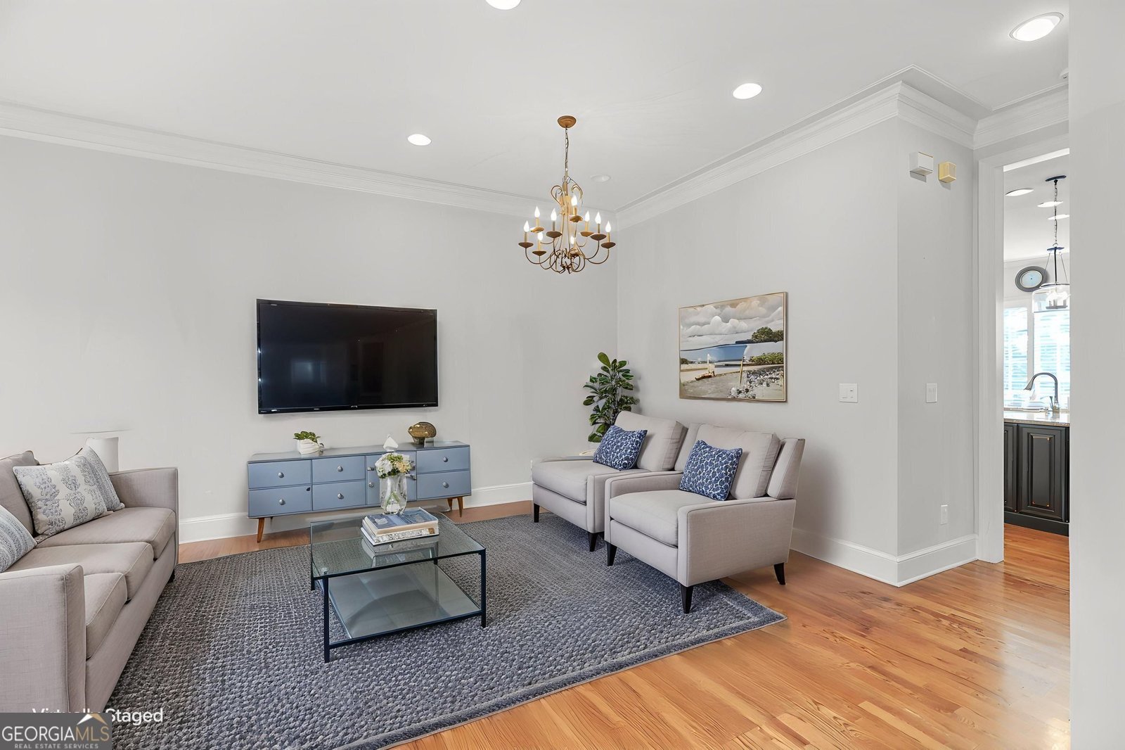 4712 Ivy Ridge Drive Atlanta - Photo 82