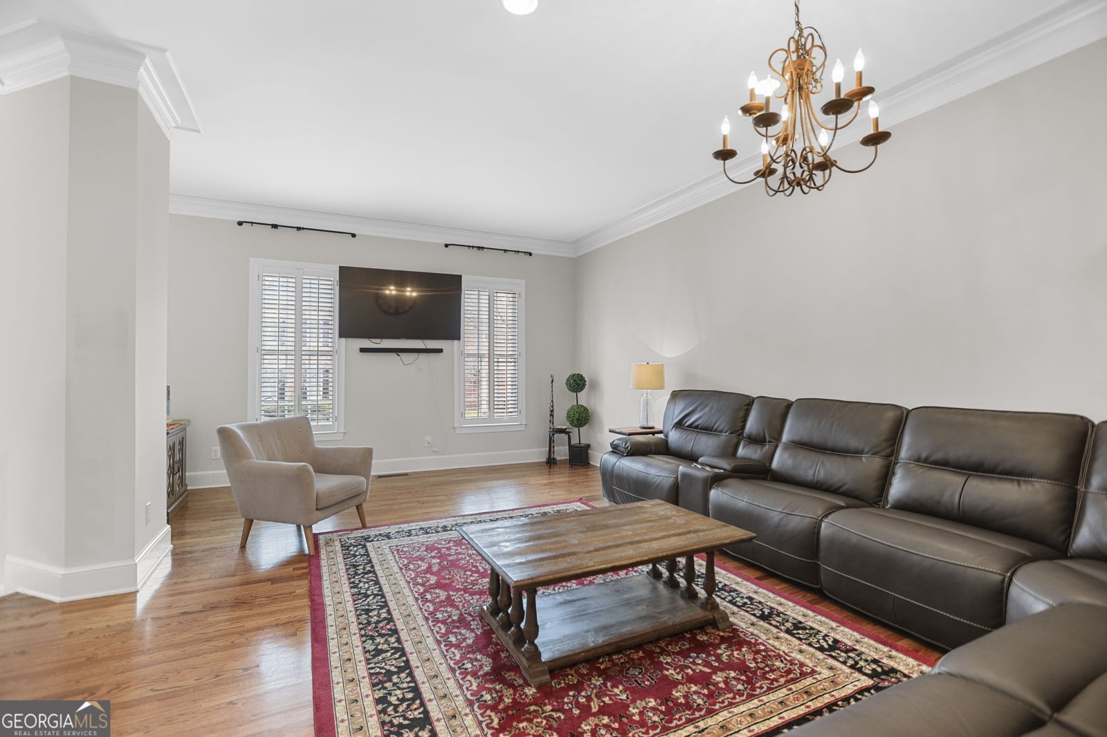 4712 Ivy Ridge Drive Atlanta - Photo 83