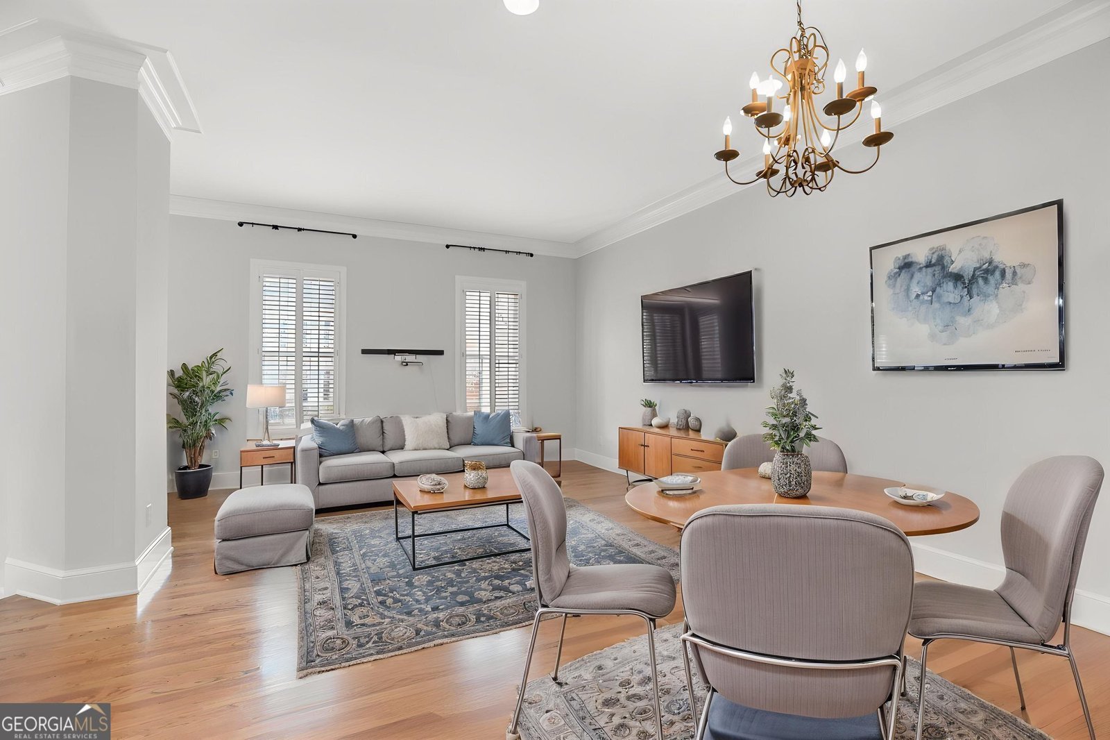 4712 Ivy Ridge Drive Atlanta - Photo 84