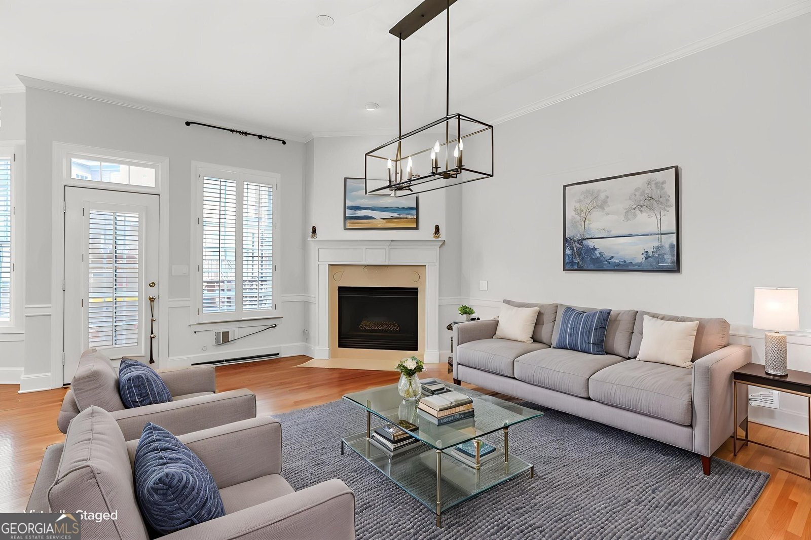 4712 Ivy Ridge Drive Atlanta - Photo 95