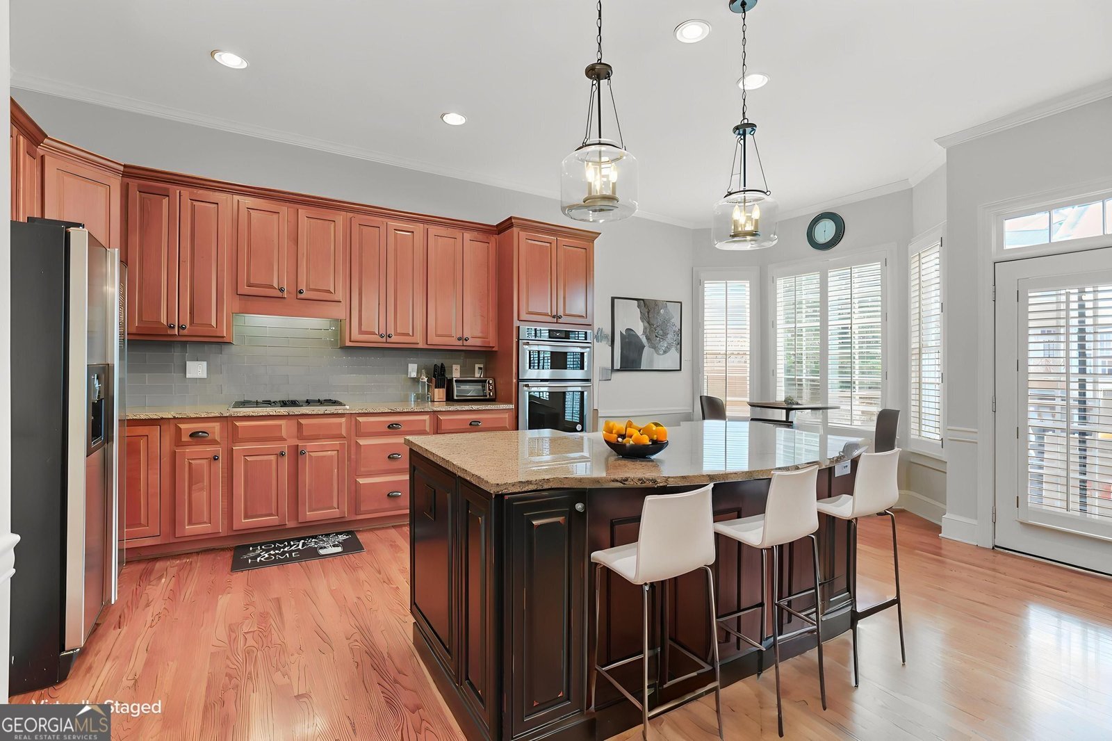 4712 Ivy Ridge Drive Atlanta - Photo 98