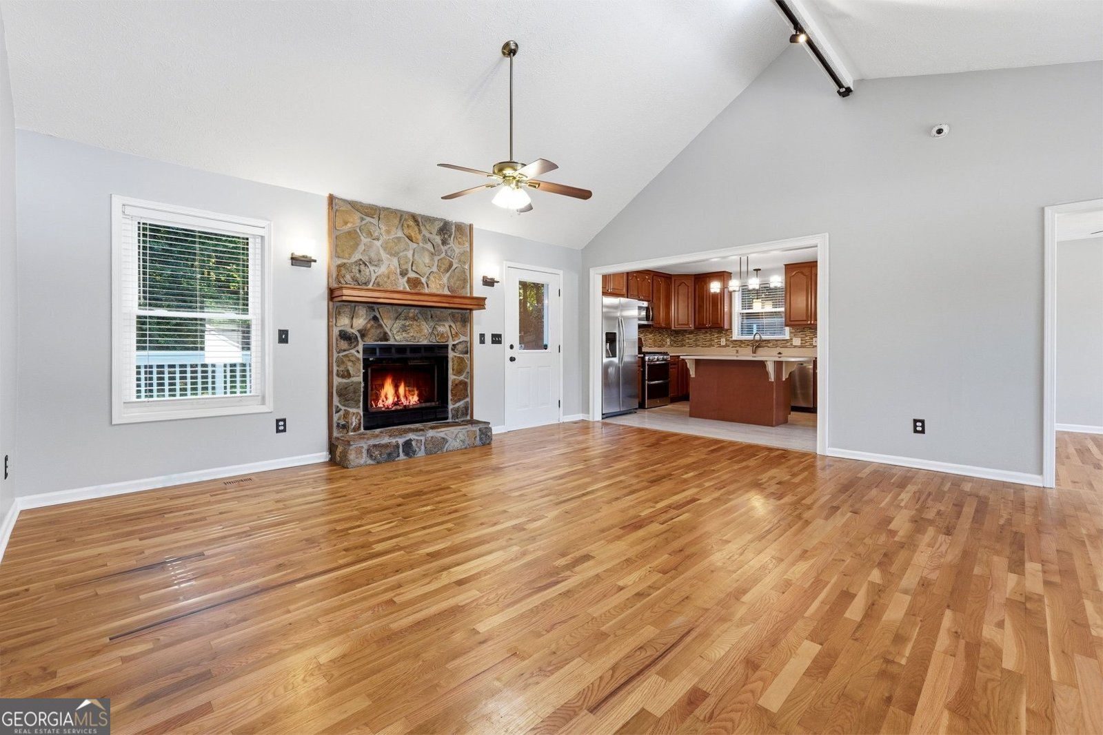 3861 Nowlin Road Kennesaw - Photo 8