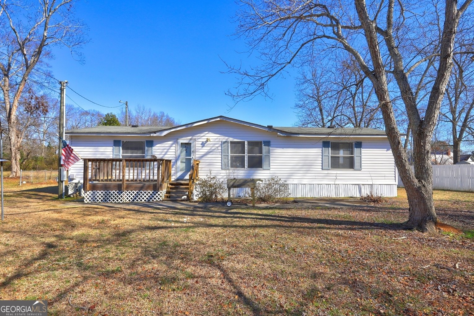 34 Combs Street Locust Grove - main photo