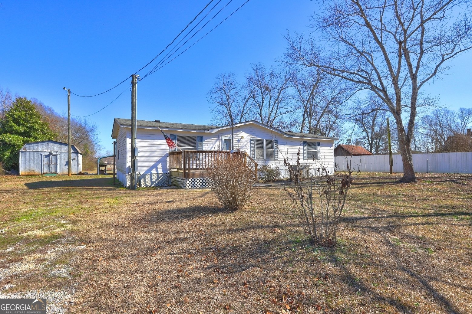 34 Combs Street Locust Grove - Photo 28