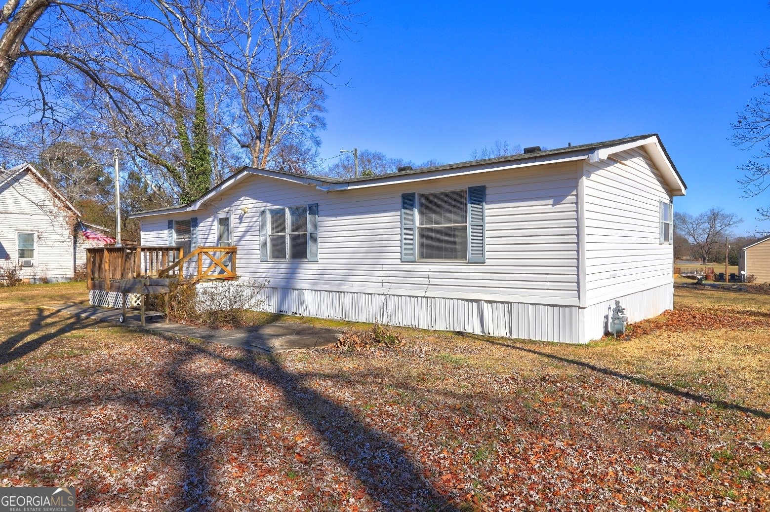 34 Combs Street Locust Grove - Photo 29