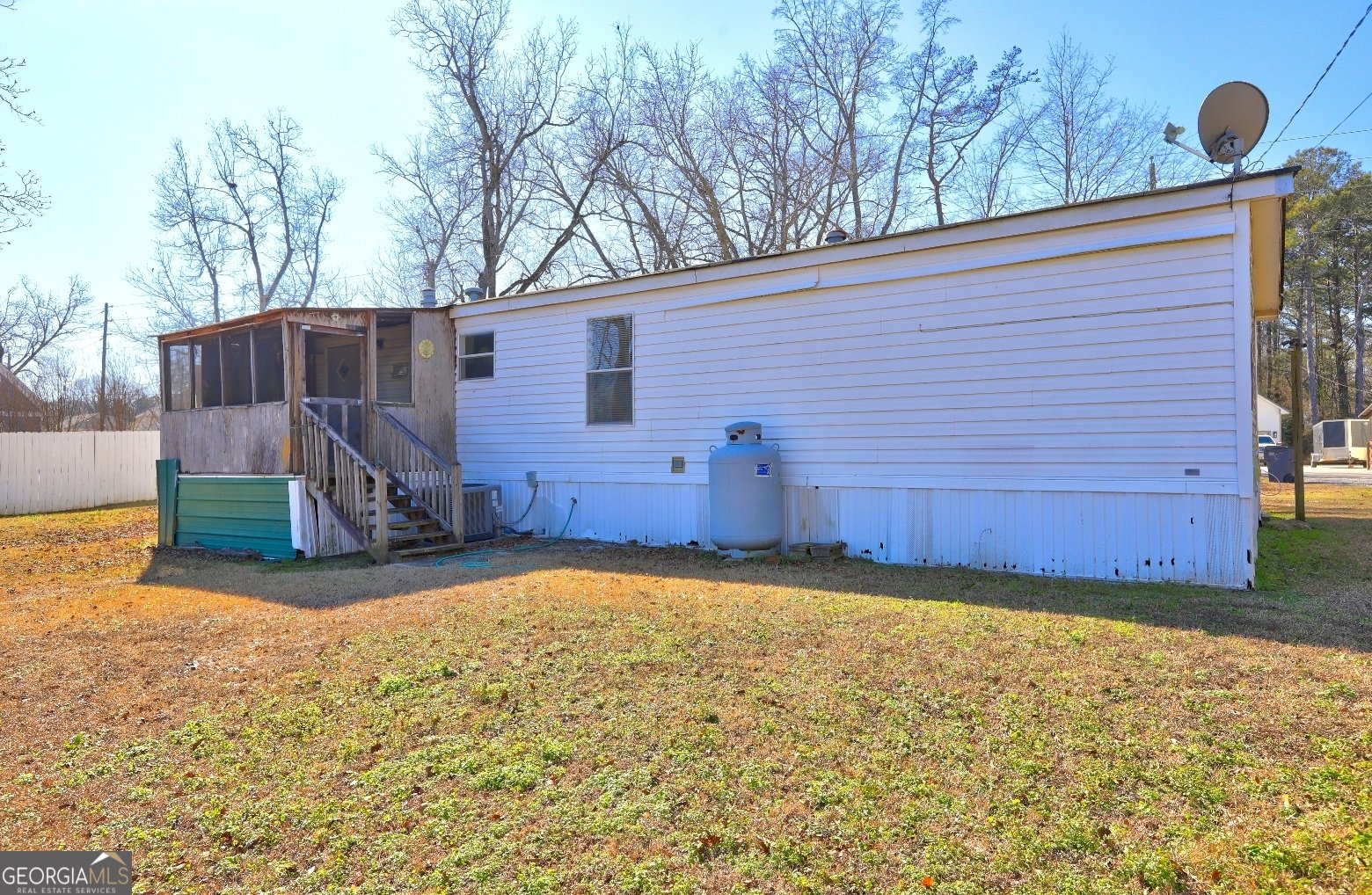 34 Combs Street Locust Grove - Photo 32