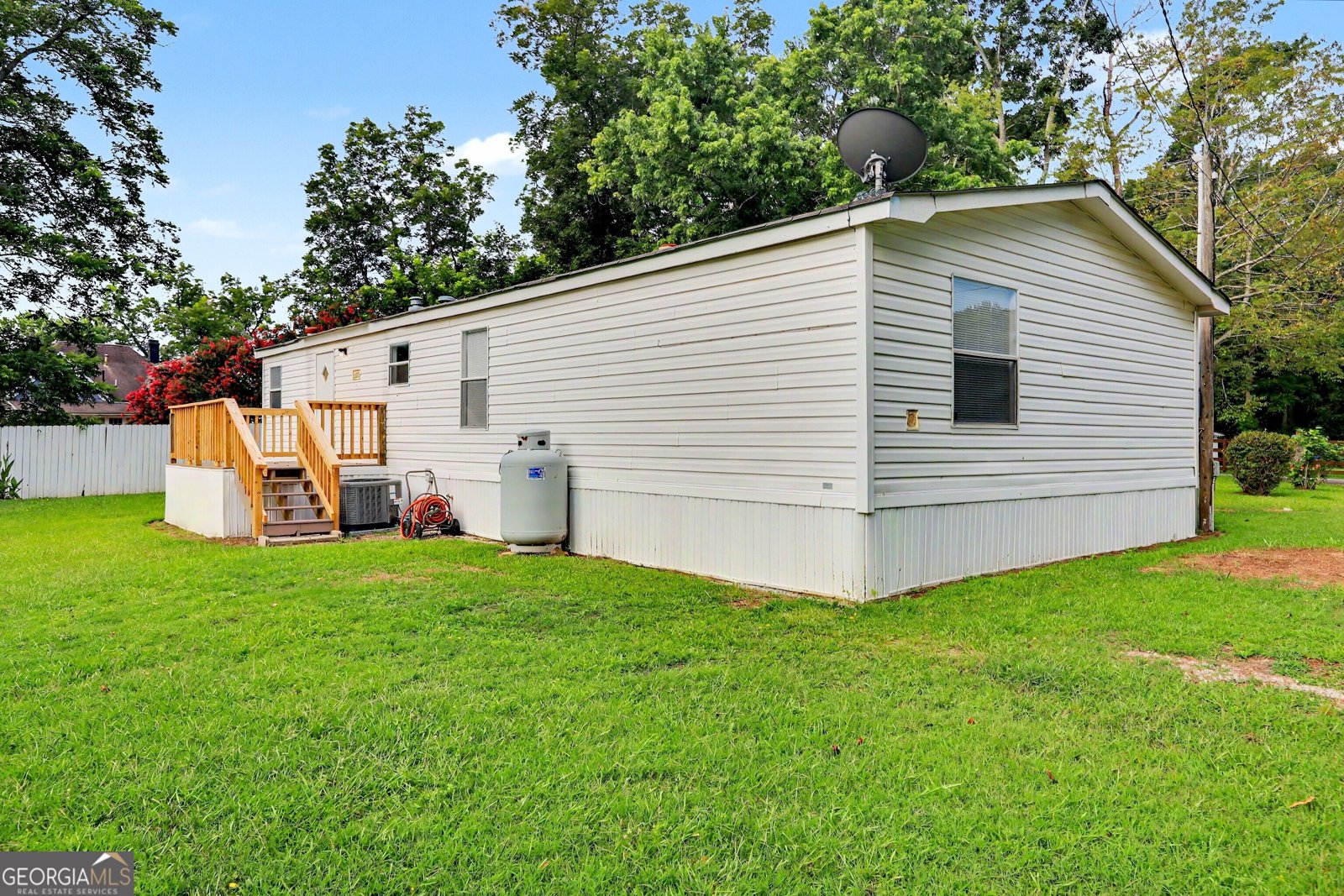 34 Combs Street Locust Grove - Photo 34