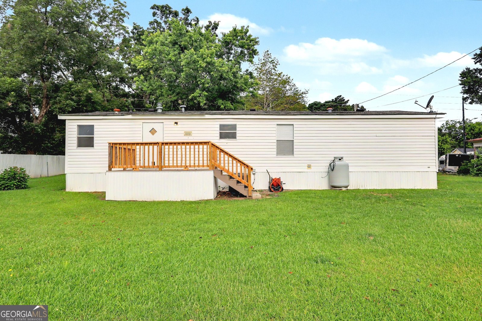 34 Combs Street Locust Grove - Photo 35