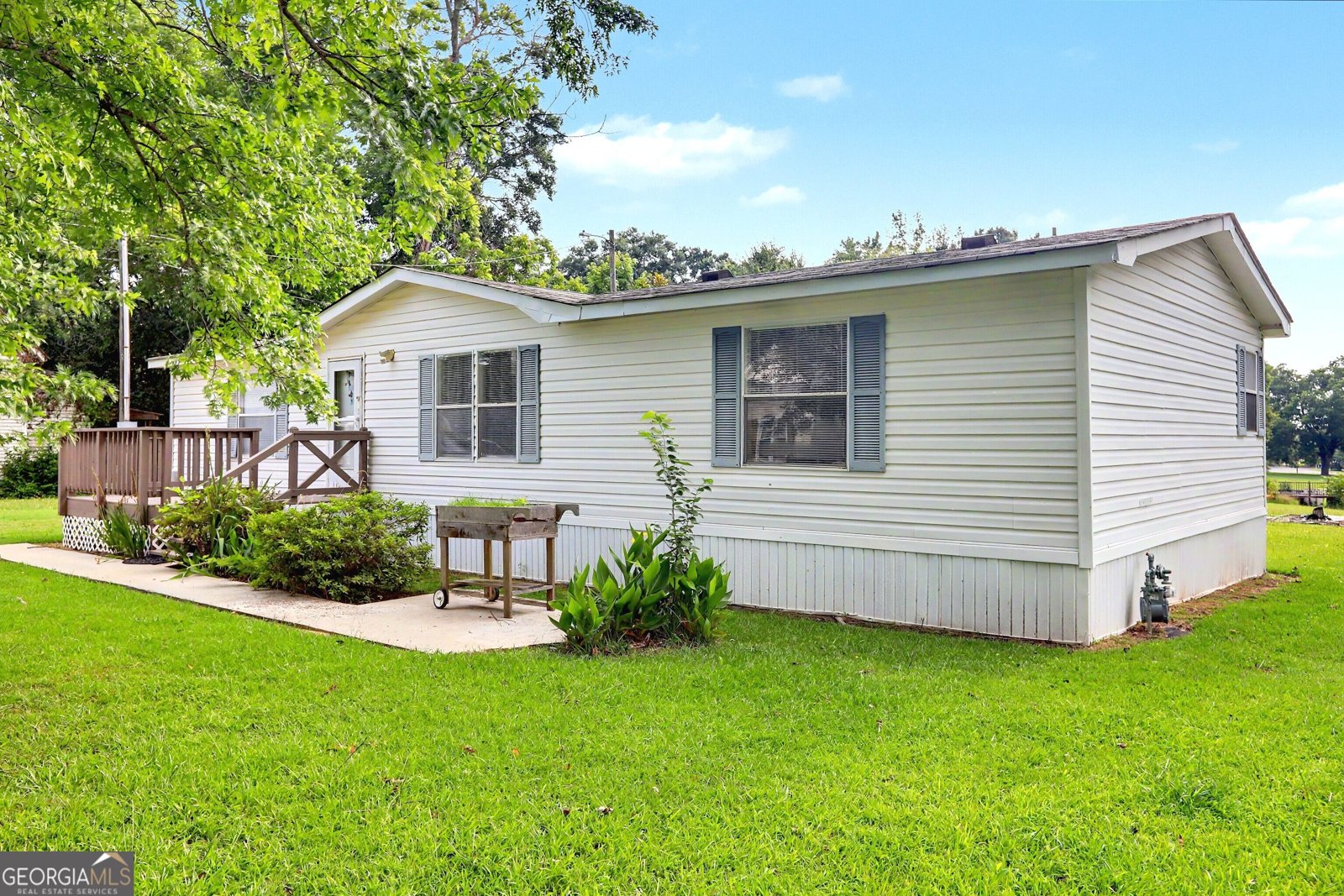 34 Combs Street Locust Grove - Photo 37