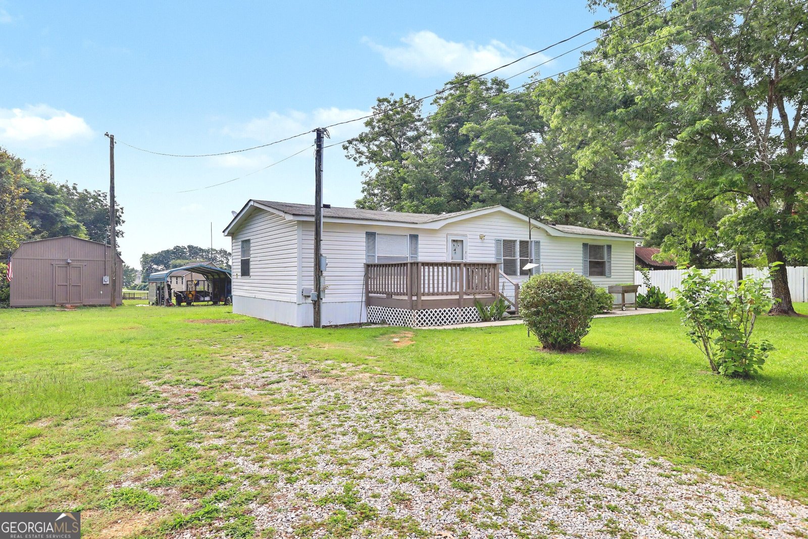 34 Combs Street Locust Grove - Photo 38
