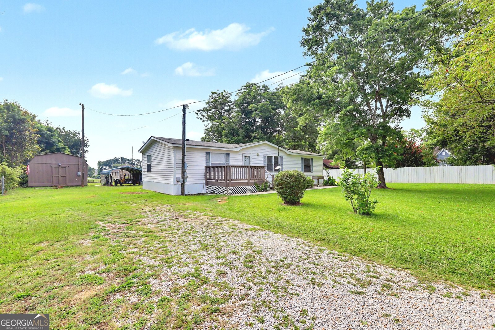 34 Combs Street Locust Grove - Photo 39
