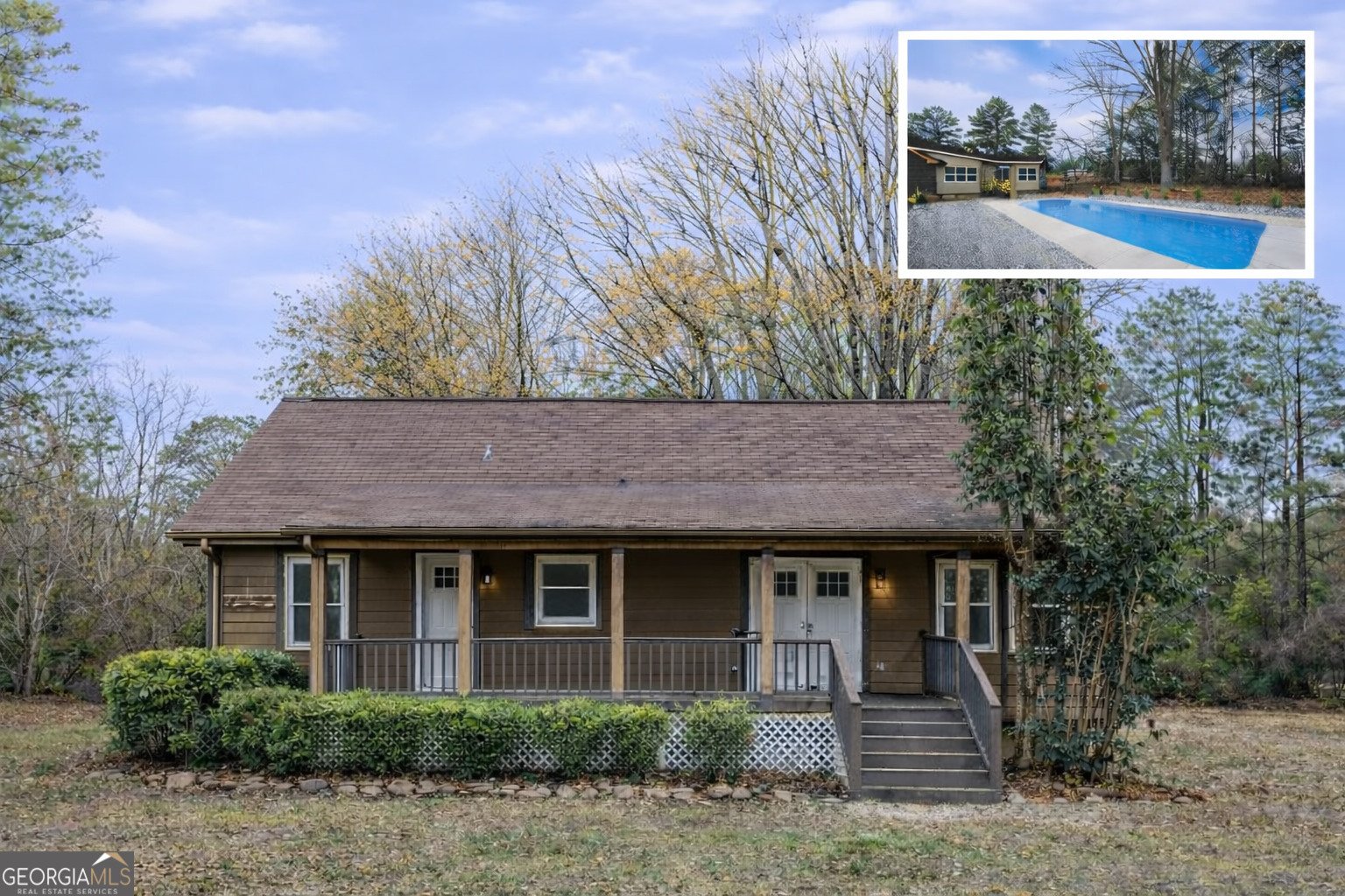12 Clearwater Road Sharpsburg - main photo