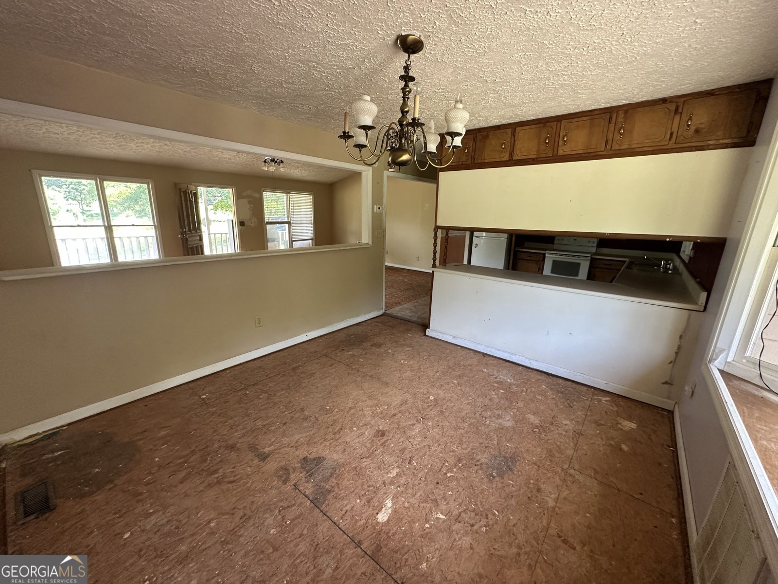 3891 Hogansville Road Lagrange - Photo 19