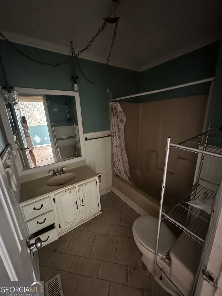 3891 Hogansville Road Lagrange - Photo 22