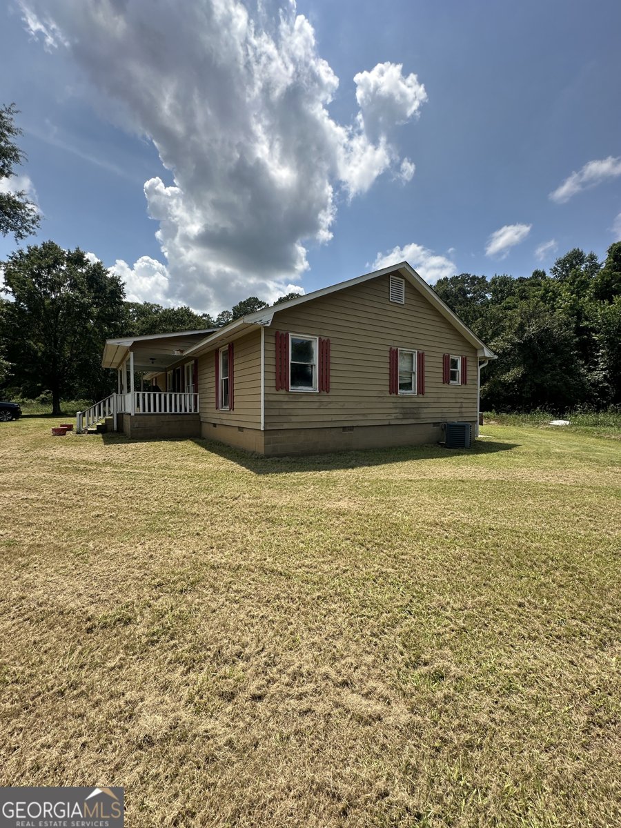 3891 Hogansville Road Lagrange - Photo 28