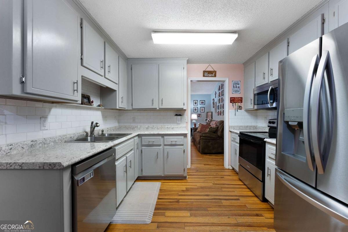 67 Cowan Drive Cartersville - Photo 12