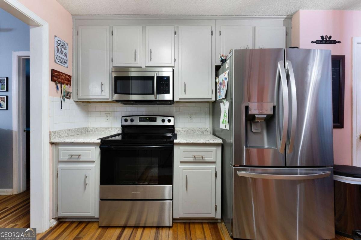 67 Cowan Drive Cartersville - Photo 14