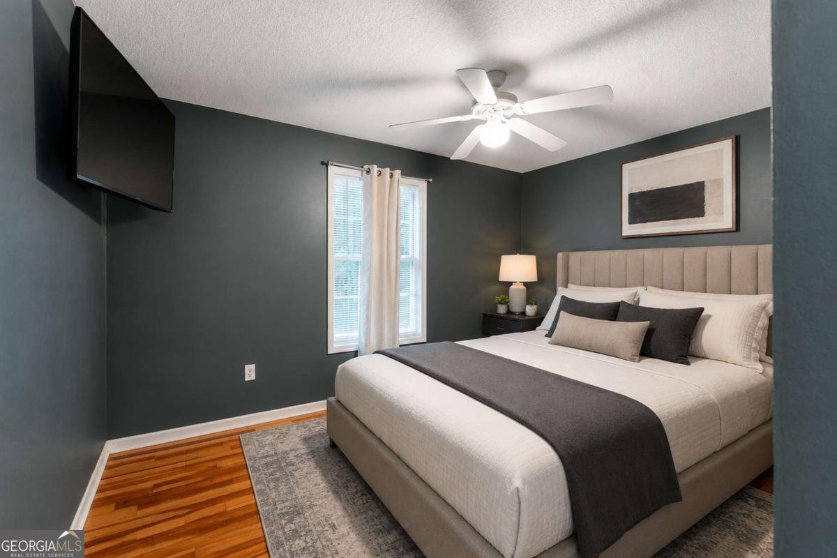 67 Cowan Drive Cartersville - Photo 19