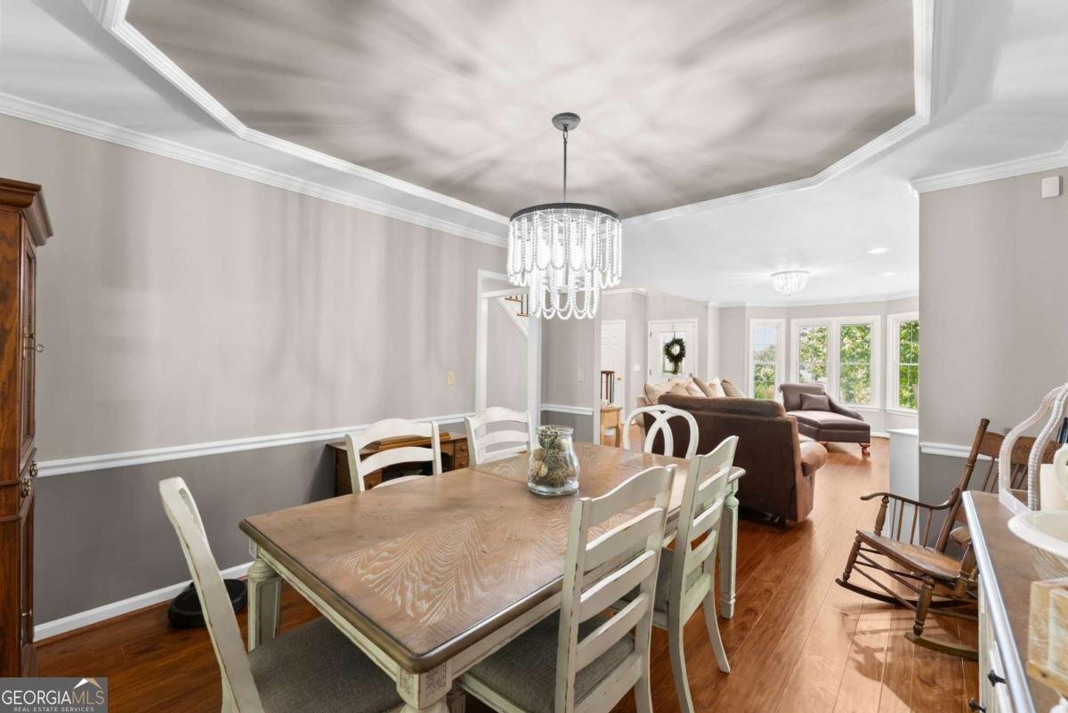 9724 Elliott Family Parkway Dawsonville - Photo 10