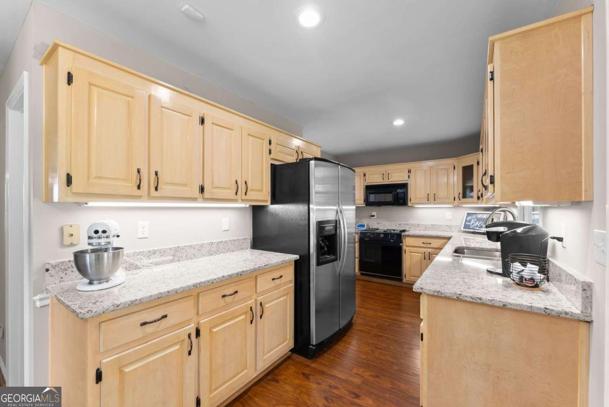 9724 Elliott Family Parkway Dawsonville - Photo 13