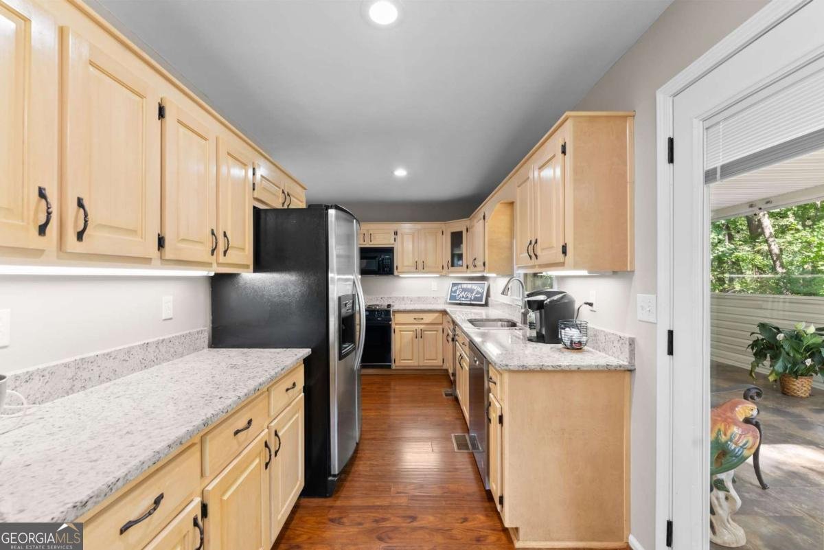 9724 Elliott Family Parkway Dawsonville - Photo 14