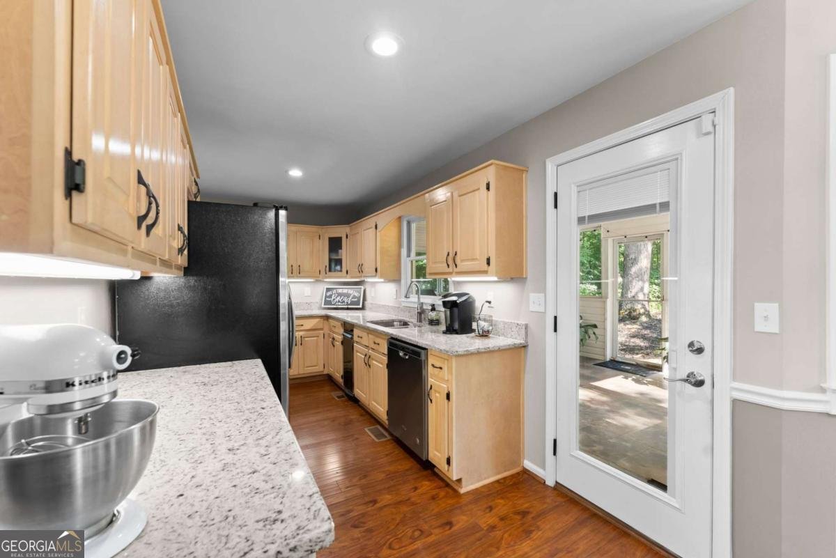9724 Elliott Family Parkway Dawsonville - Photo 15