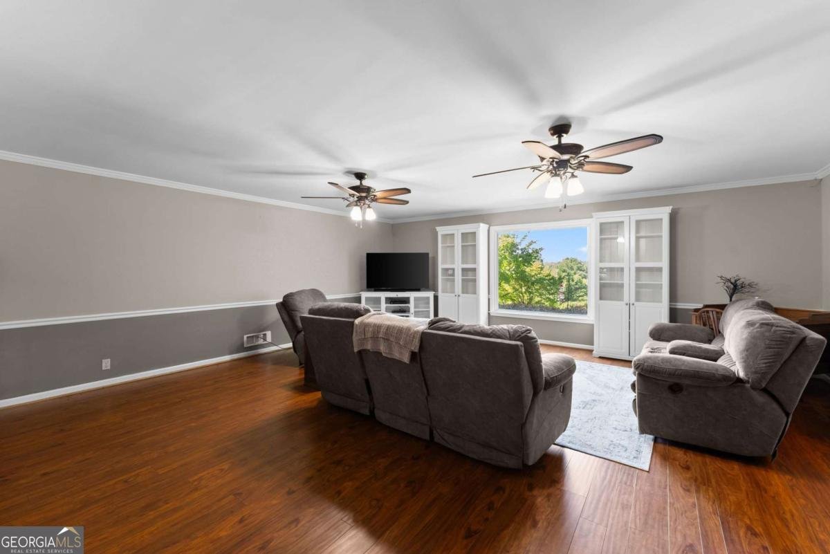 9724 Elliott Family Parkway Dawsonville - Photo 19