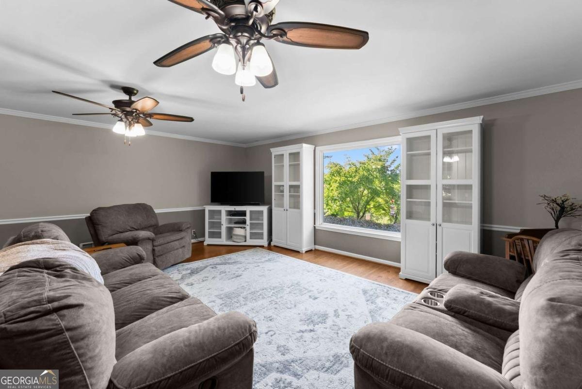9724 Elliott Family Parkway Dawsonville - Photo 20