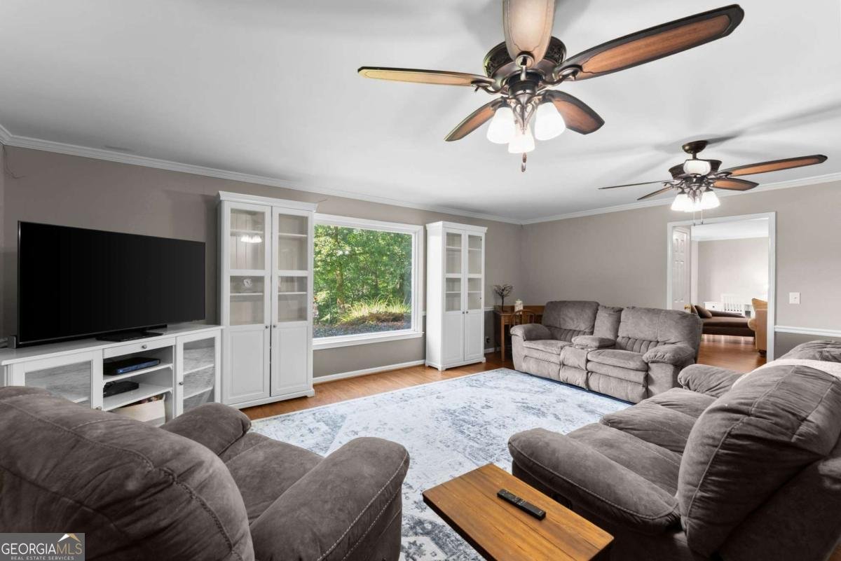 9724 Elliott Family Parkway Dawsonville - Photo 21