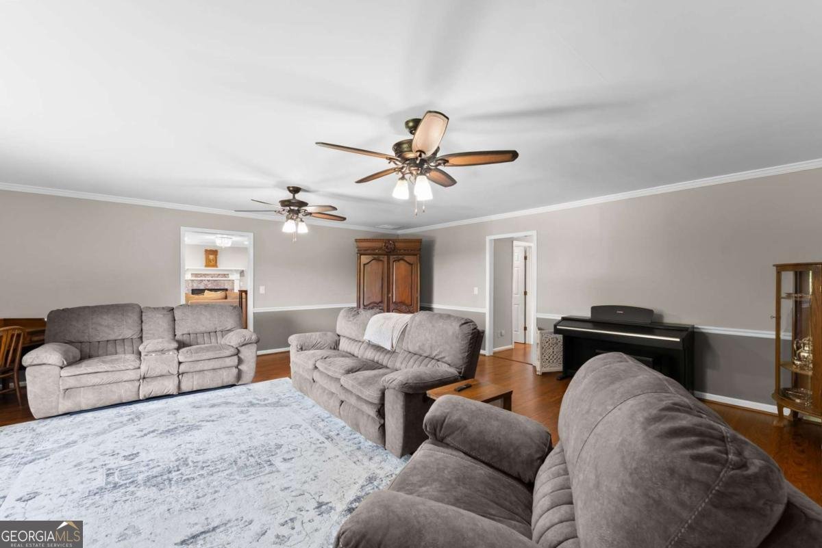 9724 Elliott Family Parkway Dawsonville - Photo 22