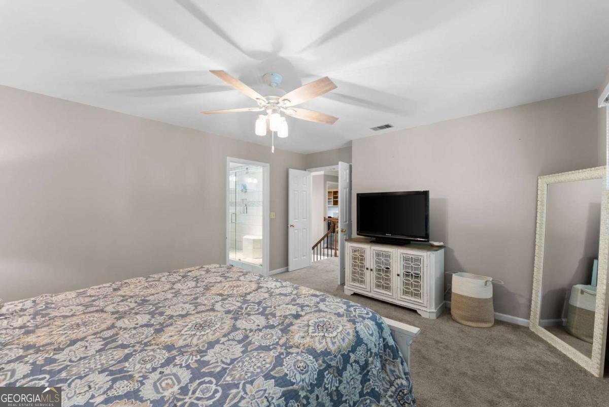 9724 Elliott Family Parkway Dawsonville - Photo 26