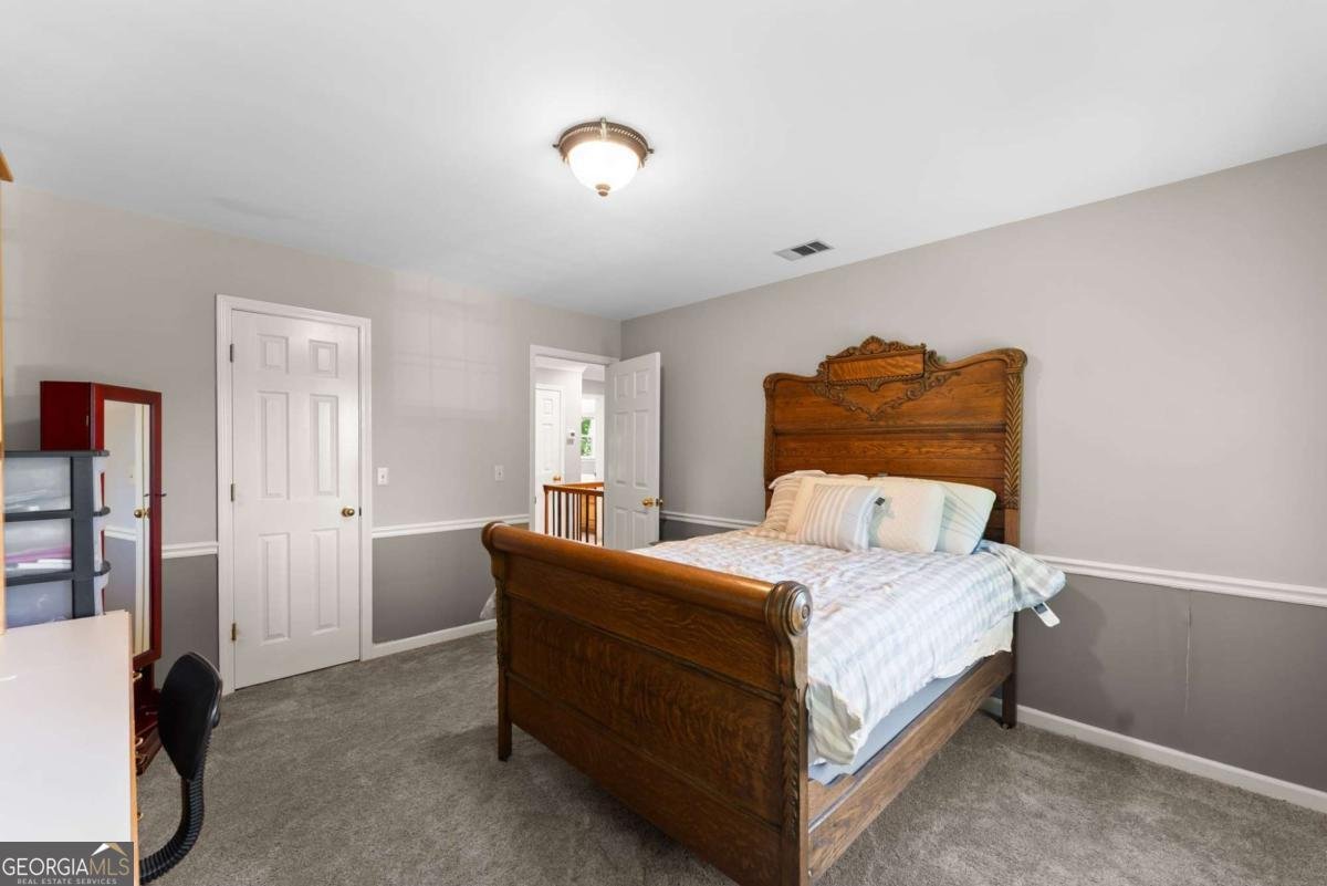 9724 Elliott Family Parkway Dawsonville - Photo 35