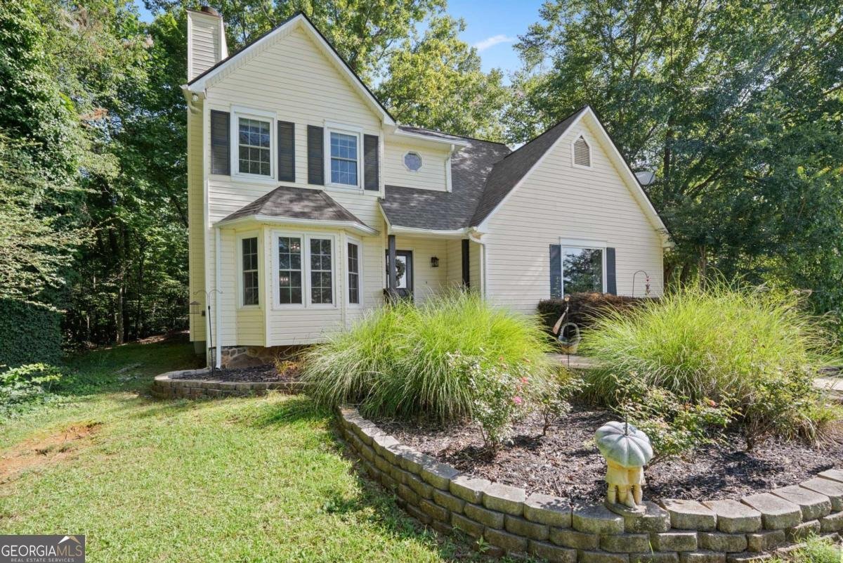9724 Elliott Family Parkway Dawsonville - Photo 58