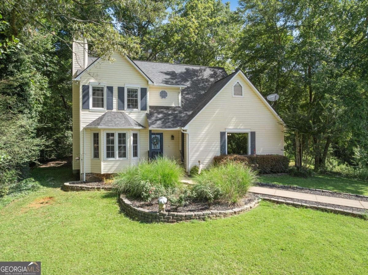 9724 Elliott Family Parkway Dawsonville - Photo 59