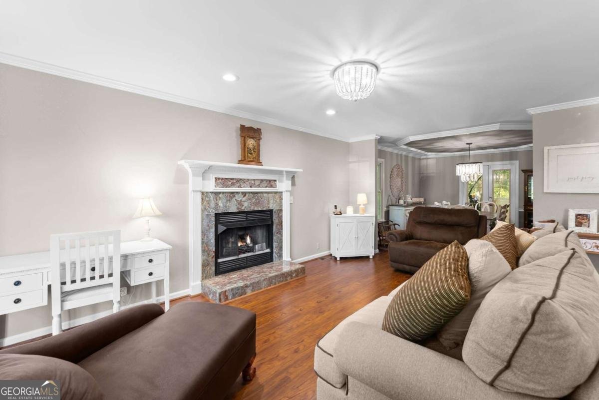 9724 Elliott Family Parkway Dawsonville - Photo 6