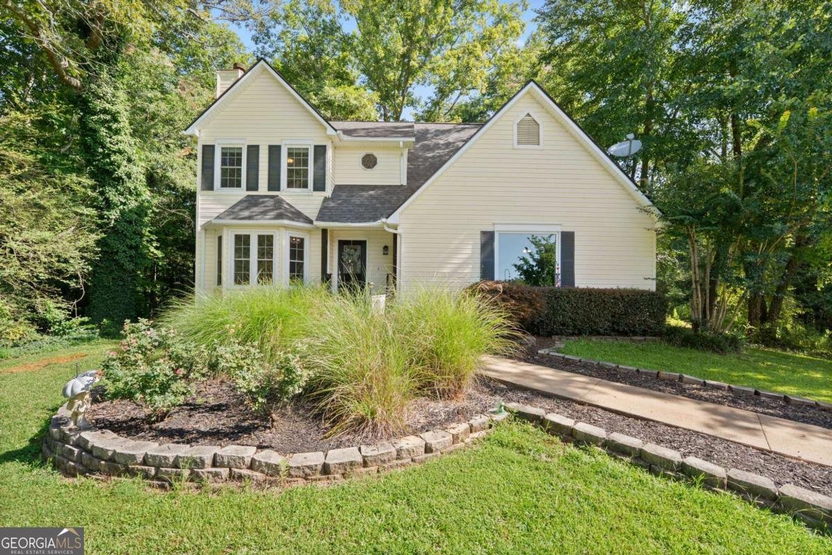 9724 Elliott Family Parkway Dawsonville - Photo 60