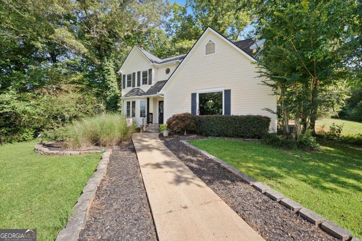 9724 Elliott Family Parkway Dawsonville - Photo 61