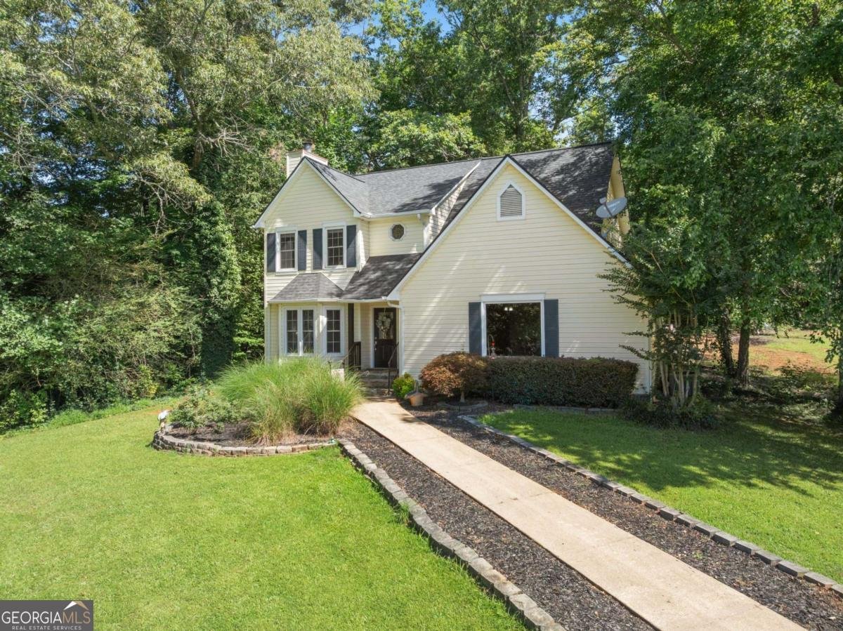 9724 Elliott Family Parkway Dawsonville - Photo 63