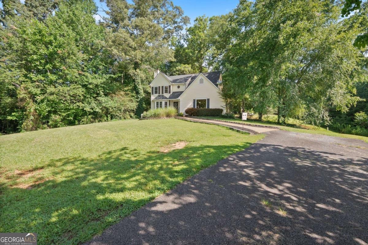9724 Elliott Family Parkway Dawsonville - Photo 64