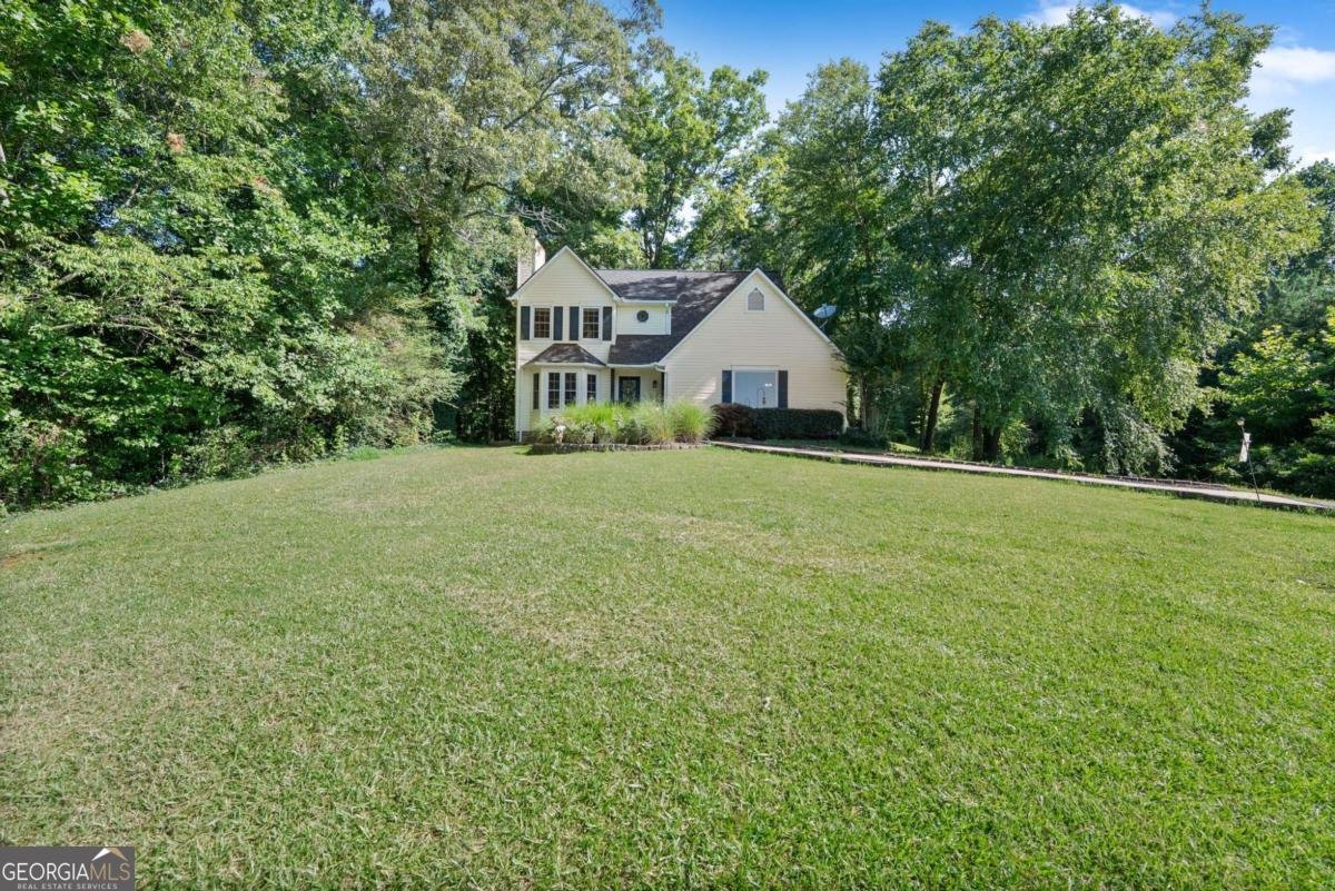 9724 Elliott Family Parkway Dawsonville - Photo 65