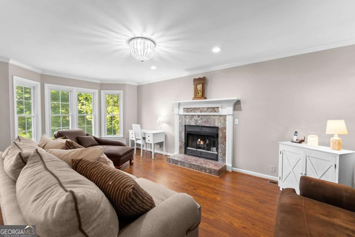 9724 Elliott Family Parkway Dawsonville - Photo 7