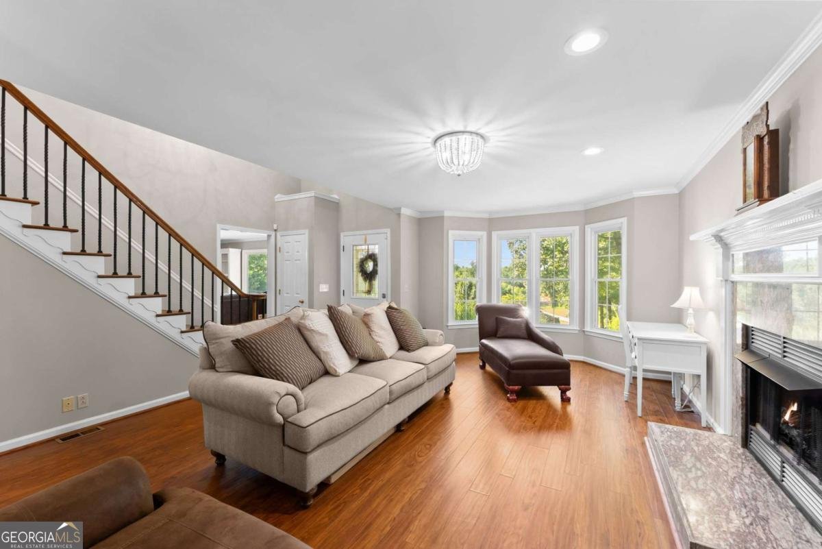 9724 Elliott Family Parkway Dawsonville - Photo 8
