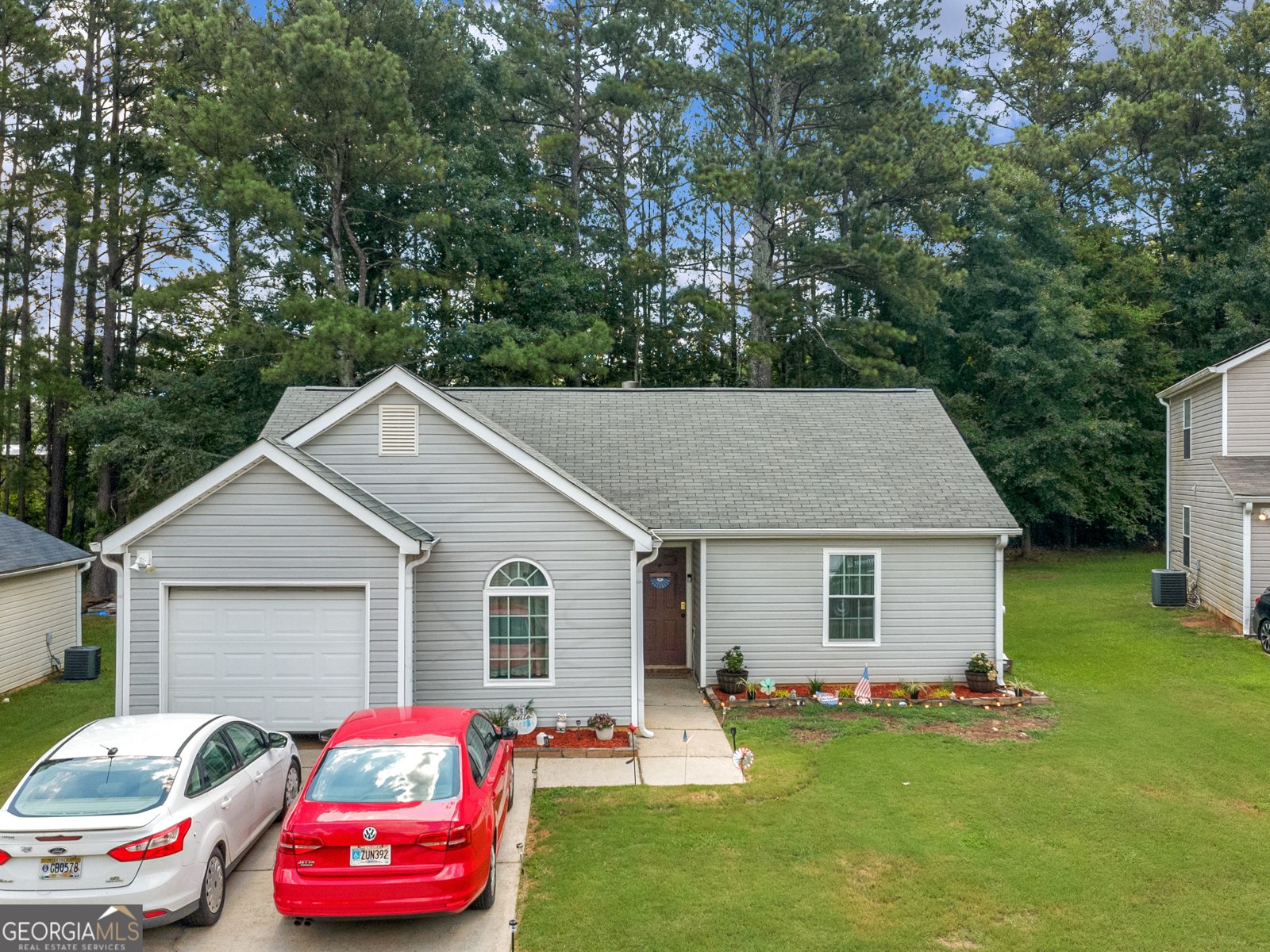 212 Brandon Ridge Circle Stockbridge - main photo