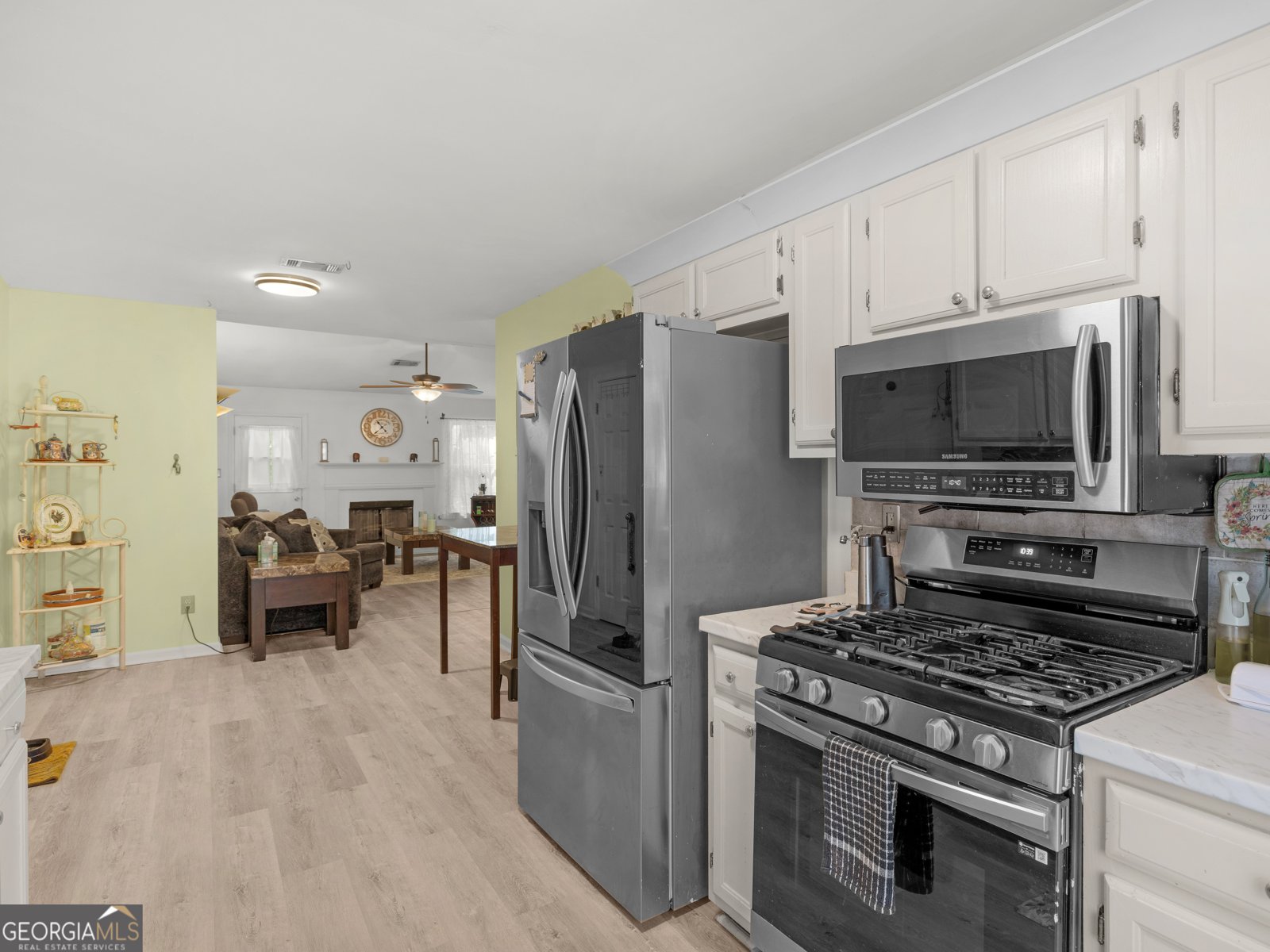 212 Brandon Ridge Circle Stockbridge - Photo 15