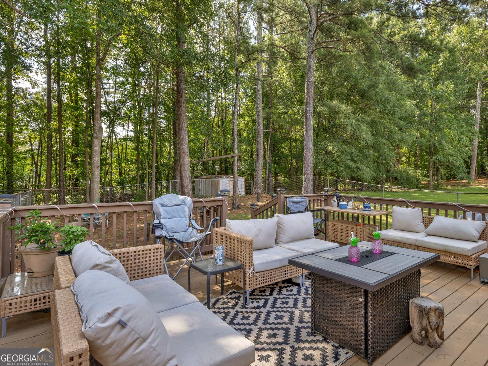 212 Brandon Ridge Circle Stockbridge - Photo 27