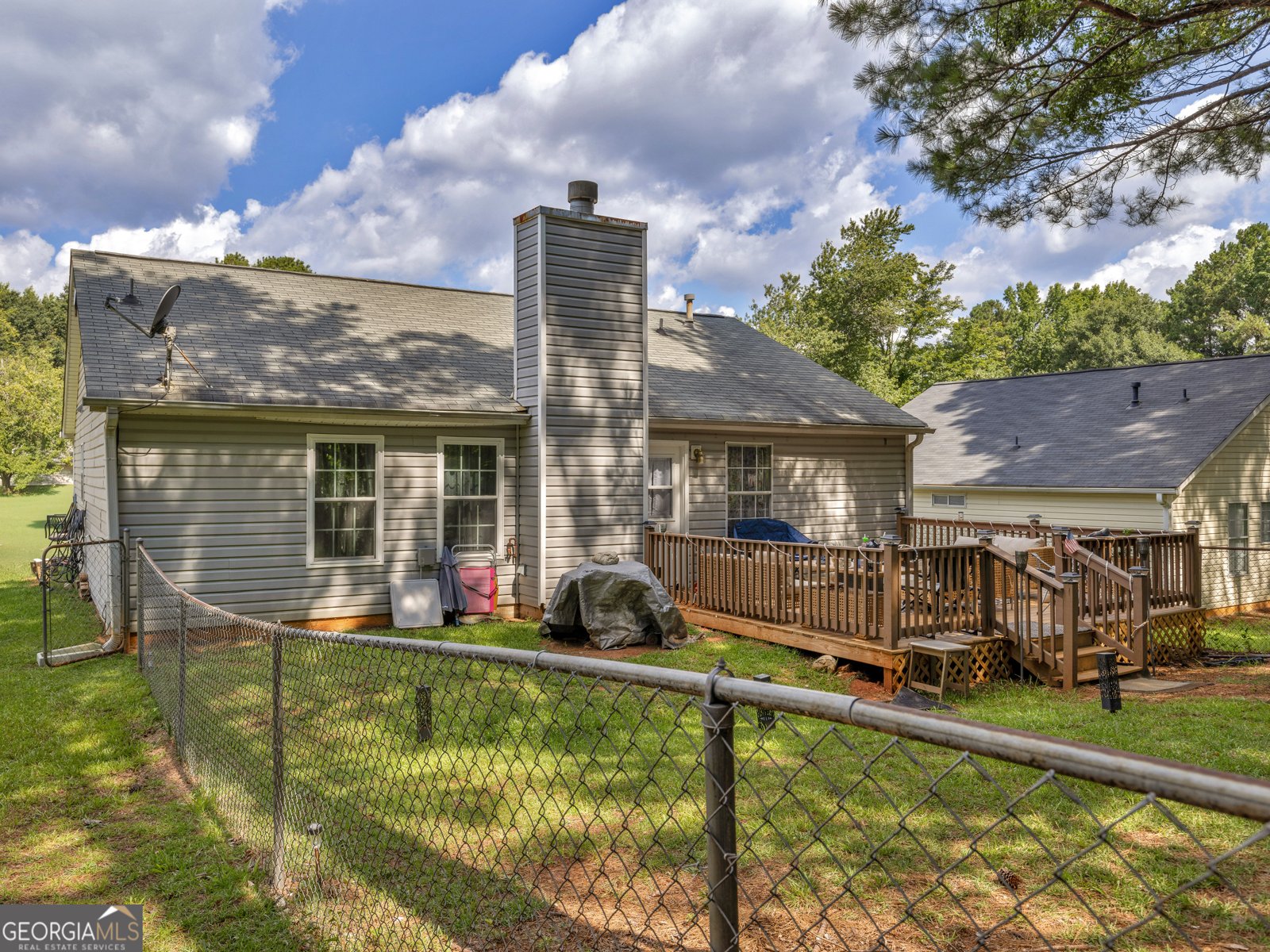 212 Brandon Ridge Circle Stockbridge - Photo 29