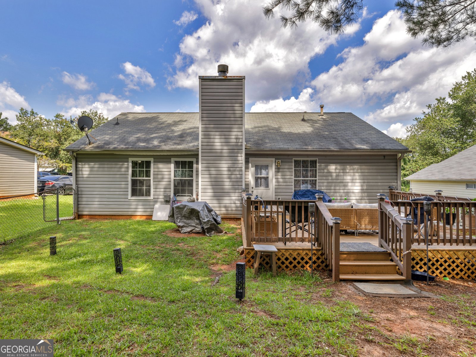212 Brandon Ridge Circle Stockbridge - Photo 30