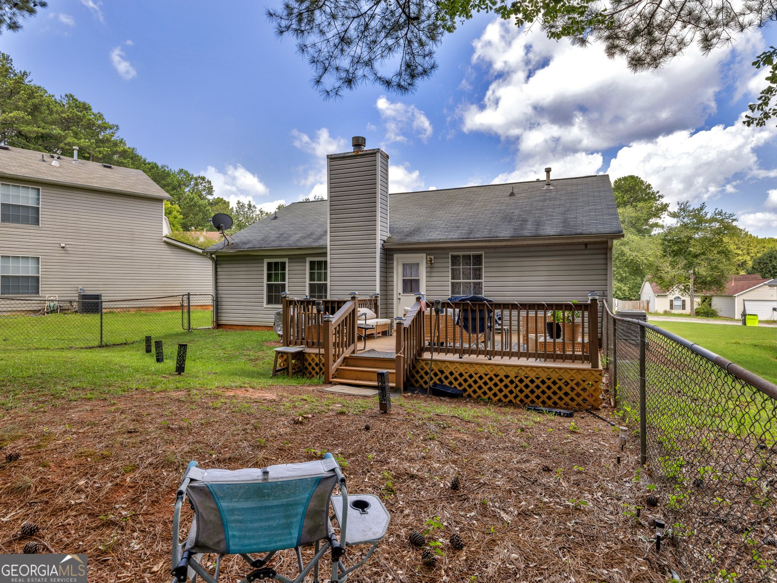 212 Brandon Ridge Circle Stockbridge - Photo 31